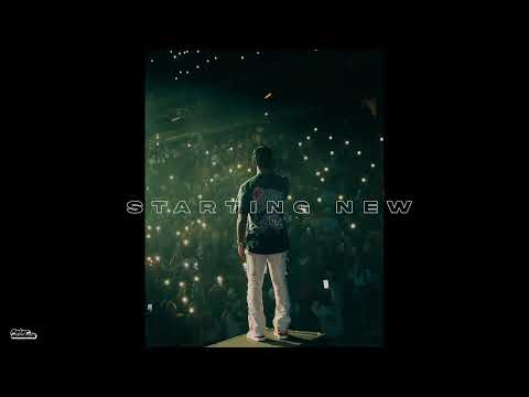 (FREE) Toosii x Rod Wave Type Beat - "STARTING NEW" | Sample [prod. polarmadeit]