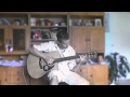Nelly Furtado - All Good Things (fingerstyle guitar ...