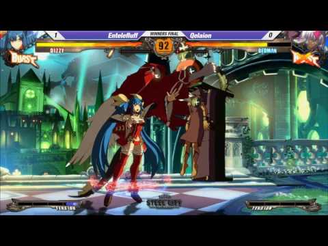 SSCFN S4W1 - XRD Revelator - Winners Final - Entelefluff VS Qelaion
