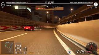 #2 [PS5 無言配信] 首都高バトル「伝説の始まりだ！」