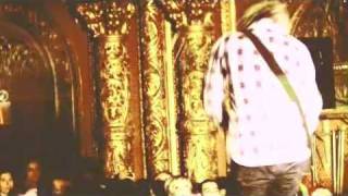 Sonic Youth - what we know