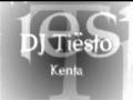 Beltek - Kenta (Tiesto's In Search Of Sunrise)