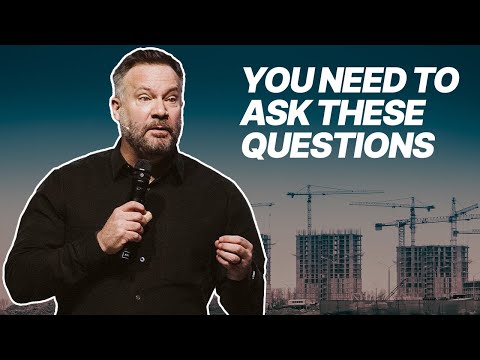 3 Questions Everyone Must Ask About Faith