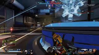 “雑談”【APEX/PS4】仕事までバトルパス上げ！“初見さん歓迎～♪”【】