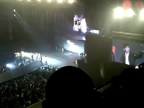 130302 WHAT TIME IS IT CONCERT PHILIPPINES - talk 3