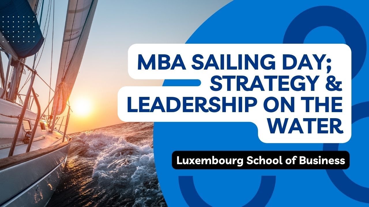 5 valuable business skills you learn sailing