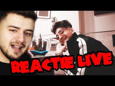 REACTIONEZ la abi - "ROLEX" (Official Music Video) 2021