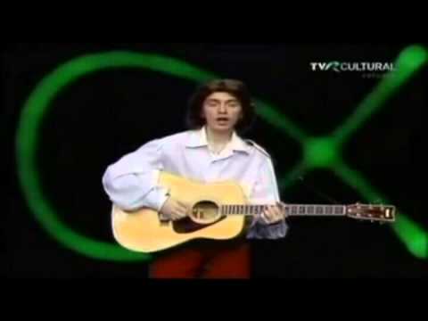 Valeriu Sterian şi Compania de sunet Veac XX