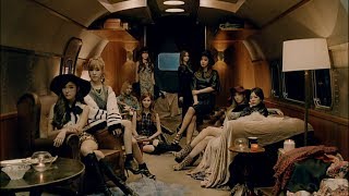 Girls&#39; Generation 소녀시대 &#39;Divine&#39; MV