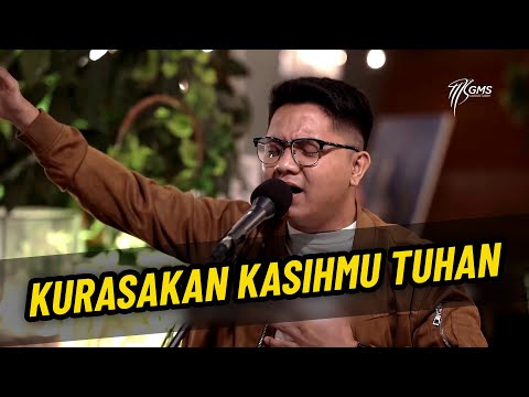 Kurasakan KasihMu Tuhan + Saat Ini Saat Indah (GMS Jabodetabek WORSHIP NIGHT 5)