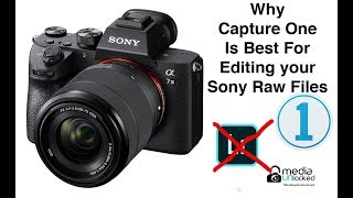 Sony A7 III and a7R III Color Science You Need to Edit Your Pictures in Capture One not Lightroom