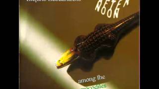 Lazy Afternoon Among the Crocodiles (2/3) - En la Siesta el Gladiator