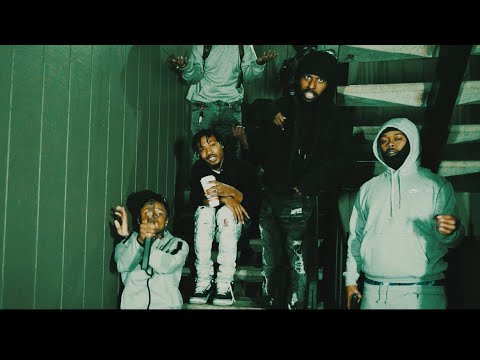TLG Dooda- “All My Life”(OFFICIAL VIDEO)||DIR. @ShotByDiz &chronoshootem