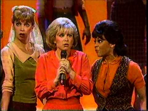 Leader of the Pack Tony Awards clip thumbnail