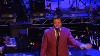 Duran Duran - The Chauffeur