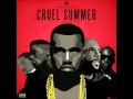 Kanye West Pusha T Ghostface Killah New God Flow