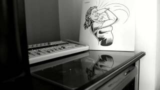 Moderat - Nr 22 - Vinyl