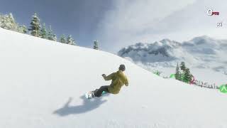 Mark McMorris Infinite Air