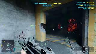[BF6]もう一つのチャンネルもよろしくね！UMGに合成チップつけたら...