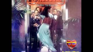 The Dramatics  - Stop Your Weeping =  Radio Best Music