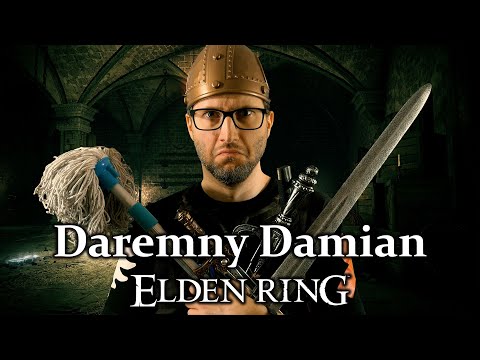 Elden Ring - PORADNIK dla potłuczonych | 1: Podstawy Buildologii