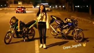 Download lagu Goyang holiday ala anak motor mp3
