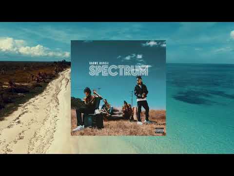 Kagwe Mungai - Good Times (Audio)