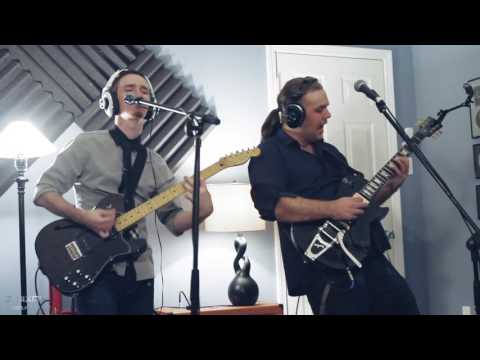 Live Sessions: Rogues Among Us - From Within