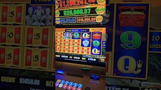 $250 Spin Bonus!! What Comes Next!? #vegas