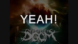 Impending Doom--The Great Fear Lyrics