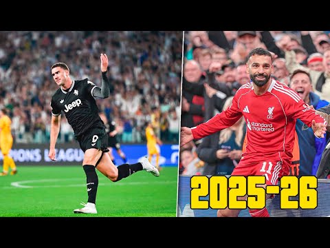 САМЫЕ ЗАХВАТЫВАЮЩИЕ МАТЧИ СЕЗОНА 2025-26 #2