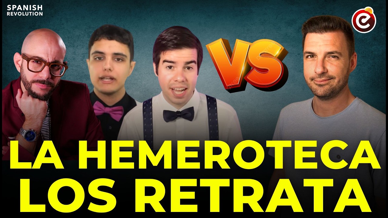 🤣🤣🤣 La hemeroteca HUMILLA a @VisualEconomik 🤣🤣🤣 Hace 4 años dijeron que España iba a quebrar 🤣🤣🤣