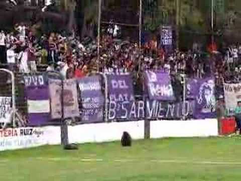 08/09/07 Villa Dálmine 0 - Villa San Carlos 0