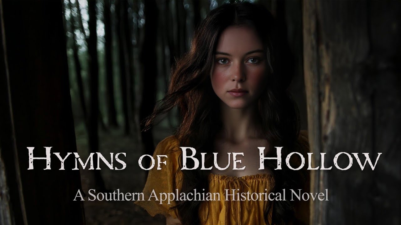 Hymns of Blue Hollow Trailer