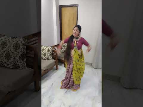 ARUNA SONI dance performance