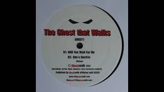 Bishop - Will You Wait For Me
