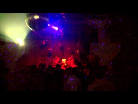 David Dorad Pathos München 12_04_2014