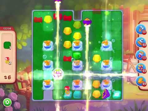 Homescapes level 12238