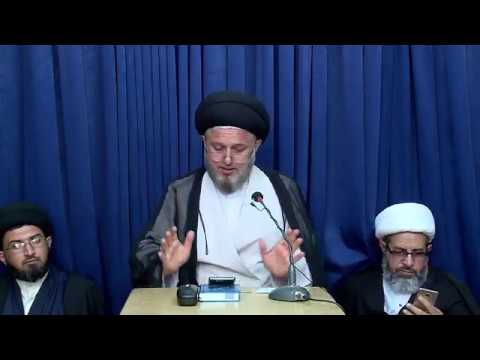 بحث الغيبة ( الحصانة المعنوية للأفراد ) 200