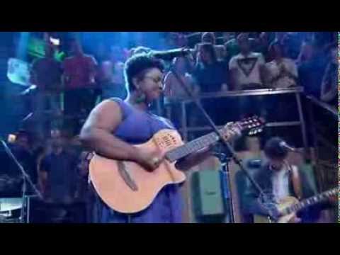 Nuvem Passageira video