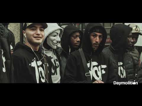 Tof - Menace 2 Society I Daymolition
