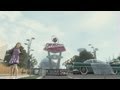 A Glimpse Of Nuketown 2025 Official Call Of Duty Black Ops 2 Video