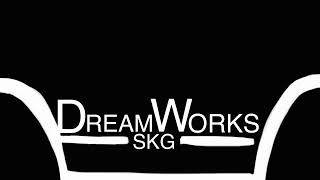 (REUPLOAD) DreamWorks Pictures Logo (2000) In Drawing Sketch