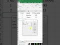 How To Create A Custom Data Entry Form Shortcut In Excel Tutorial In Tamil