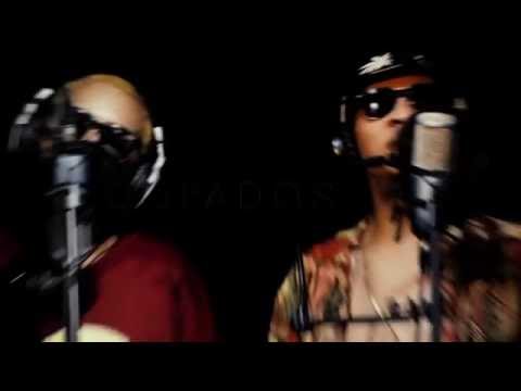 DOPADOS ZN - SUJEIRA POÉTICA (TEASER)