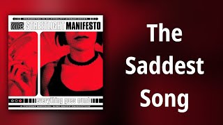 Streetlight Manifesto // The Saddest Song