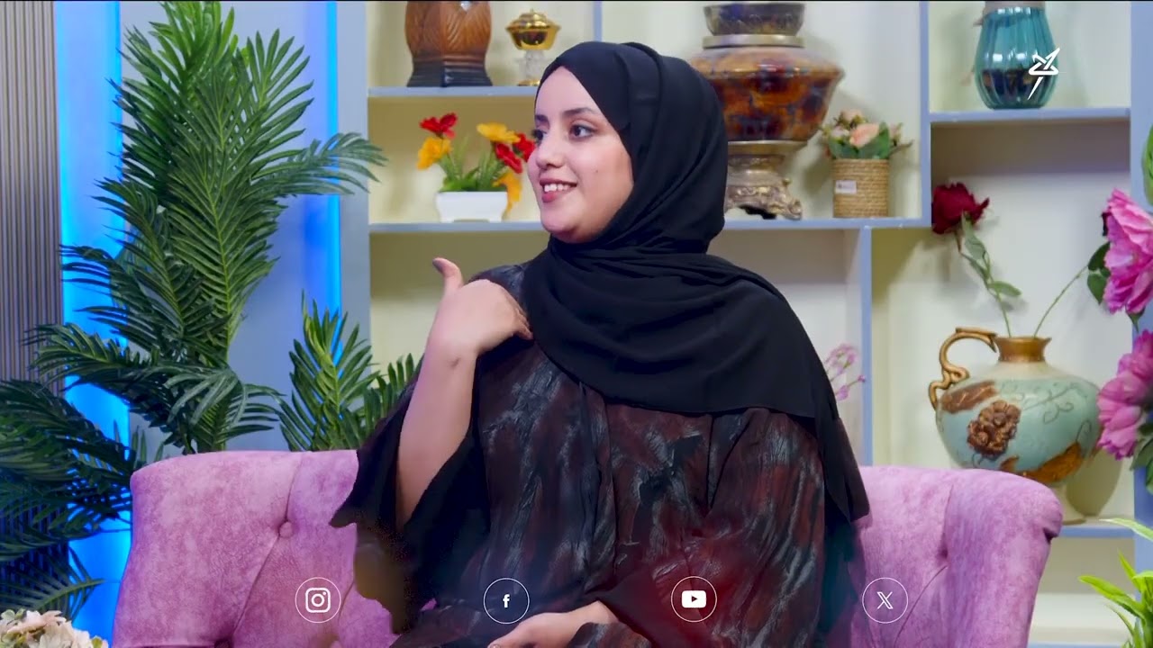 كنوز الدار الحلقة التاسعة عشرة