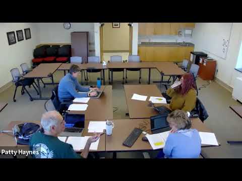 3.24.2026 School Board Policy Committee