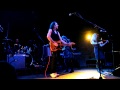 Pavlov's Dog - Standing Here With You Live in ...