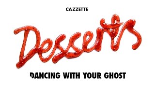 CAZZETTE - Dancing With Your Ghost (Static Video) ft. Sterling Fox